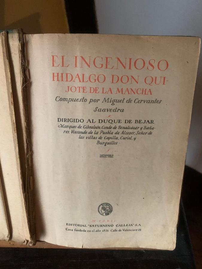 Posada De Ziga מראה חיצוני תמונה