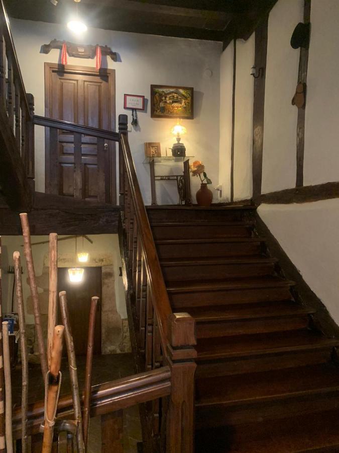 Posada De Ziga מראה חיצוני תמונה