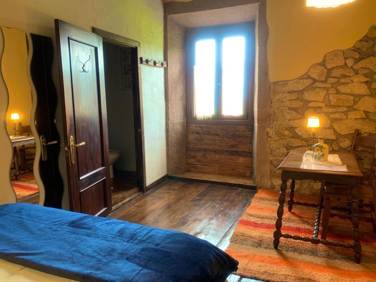 Posada De Ziga מראה חיצוני תמונה